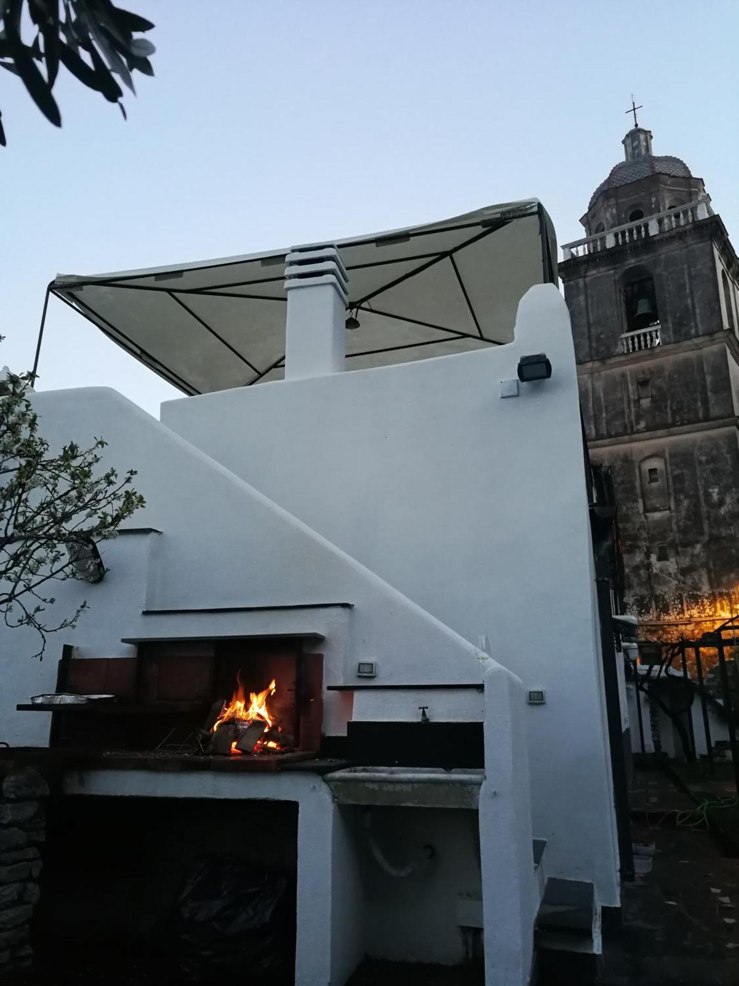 La Bouganvilla بورتوفينيري المظهر الخارجي الصورة